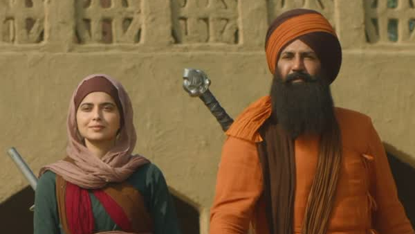 Akaal Box Office Collection Day 3 Prediction