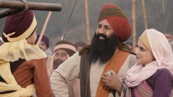 Akaal Box Office Collection Day 5 Prediction