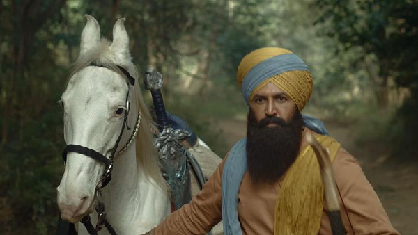 Akaal Box Office Collection Day 6