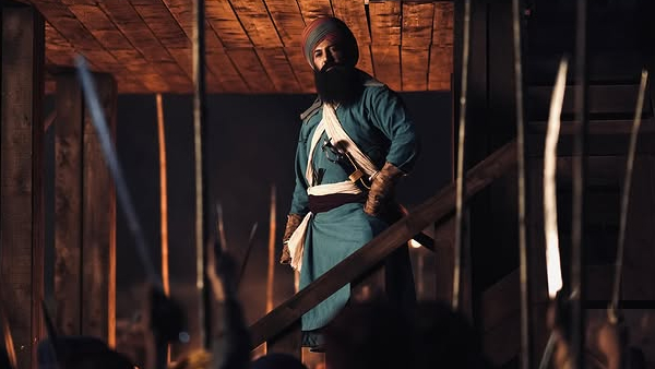 Akaal Box Office Collection Day 6 Prediction Akaal Box Office Collection Day 6 Prediction