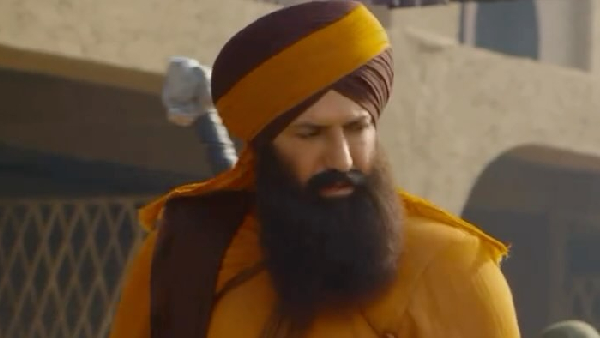 Akaal Box Office Collection Day 7 Akaal Box Office Collection Day 7