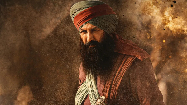 Akaal Box Office Collection Day 7 Prediction