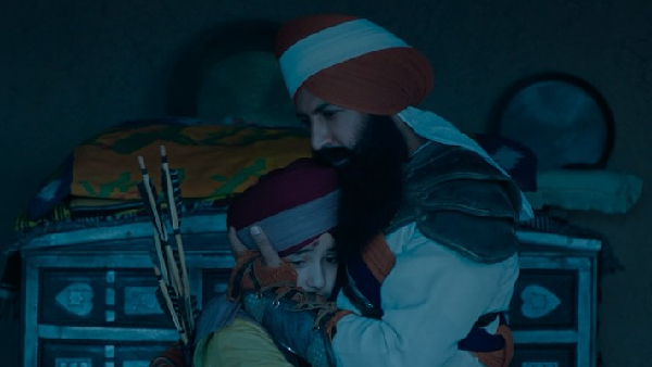 Akaal Box Office Collection Day 8 Prediction