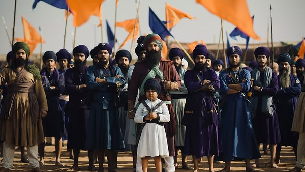 Akaal Hindi Box Office Collection Day 1 Prediction Akaal Hindi Box Office Collection Day 1 Prediction