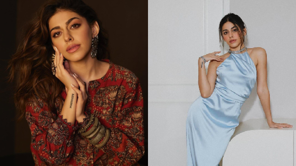 Netizens Hail Alaya F As Best Nepo Kid But WHY