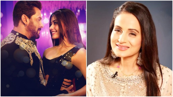 Ameesha Patel Defends Salman Khan Rashmika s Age Gap