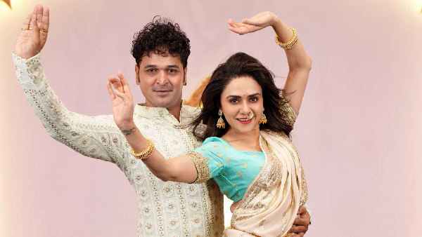 Amruta s Association With Luv Films And Her Desire Amruta s Association With Luv Films And Her Desire