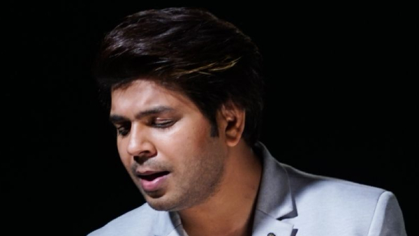 Pahalgam Attack Ankit Tiwari Shares His Pain