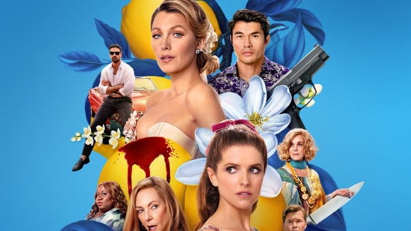 Another Simple Favor Trailer Release Another Simple Favor Trailer Release