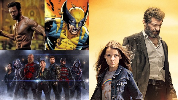 From Comics To The Big Screen The Evolution Of Anti-Heroes From Comics To The Big Screen The Evolution Of Anti-Heroes