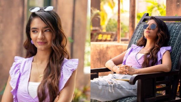 1 Year of Dil Dosti Dilemma 5 Reasons Why Anushka Sen