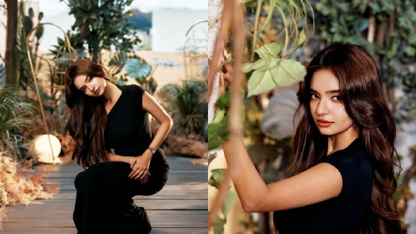 International Dance Day 10 Times Anushka Sen Stole the Show