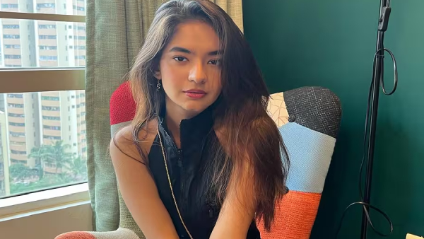 Kill Dill Anushka Sen