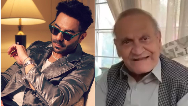 Aparshakti Khurana s Banain Re-Creation Wins Hearts Aparshakti Khurana s Banain Re-Creation Wins Hearts