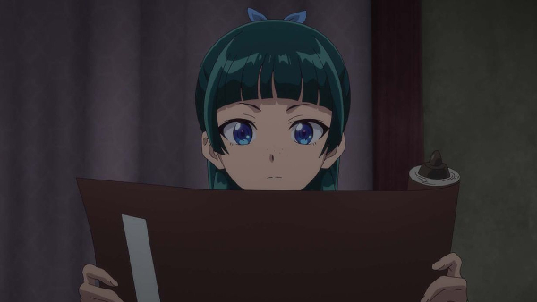 The Apothecary Diaries Season 2 Ep15 Release Time In India