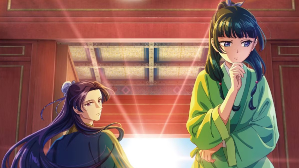 The Apothecary Diaries Season 2 Ep 13 Release In Hindi