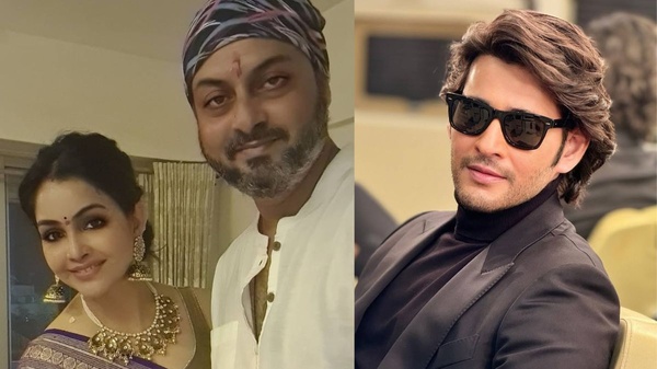 Entertainment LIVE Shubhangi Atre s Ex-Husband Dies