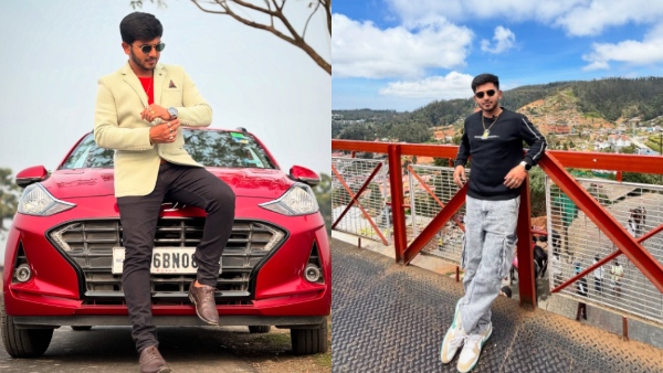 Ariyanth Mukherjee s Journey To Wellness On World Health Day