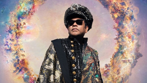 A R Rahman To Kickstart One Of A kind Wonderment Tour