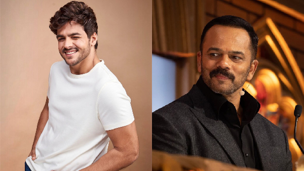 Rohit Shetty Lauds Ashish Chanchlani s Content Rohit Shetty Lauds Ashish Chanchlani s Content