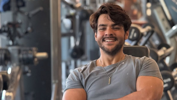 Influencer Turned Director-Producer Ashish Chanchlani Teases