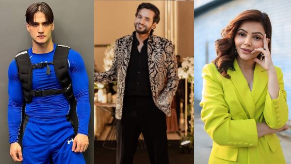 Asim Riaz KICKED OUT Of Battleground