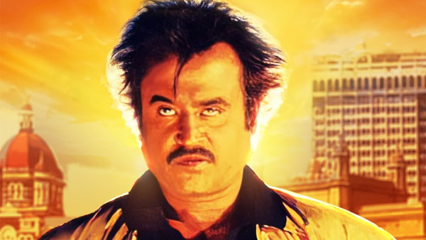 Baashha Re-release Rajinikanth s Iconic Film Returns Baashha Re-release Rajinikanth s Iconic Film Returns