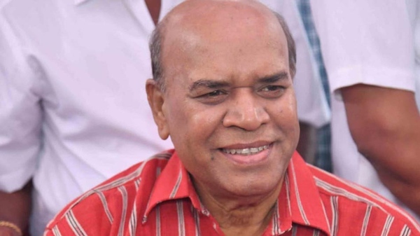 Kannada Actor Bank Janardhan Dies At 76