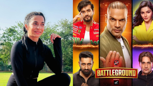 battleground first episode