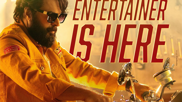 Mammootty s Film Bazooka Climax Sparks Buzz Online Mammootty s Film Bazooka Climax Sparks Buzz Online