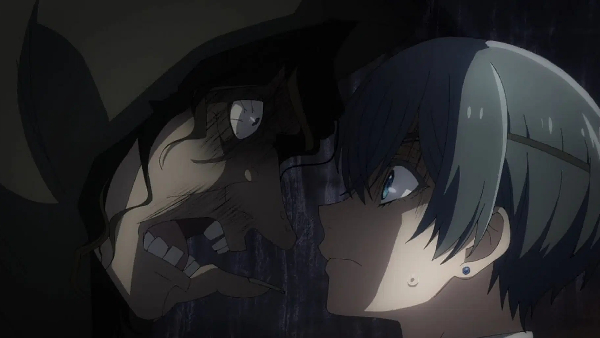 Black Butler Season 5 Ep 3 Release Time In India Black Butler Season 5 Ep 3 Release Time In India