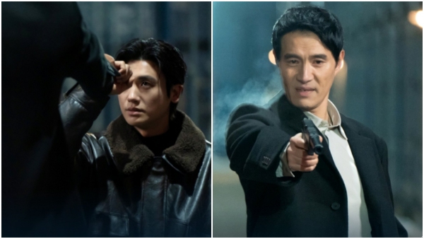 Buried Hearts Episode 13 OTT Release Date Buried Hearts Episode 13 OTT Release Date