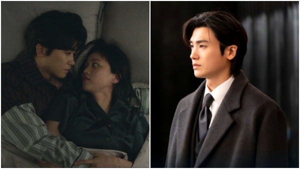 Buried Hearts Episode 13 Release Time