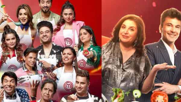 I am incredibly proud of myself as this is my very first talent-based reality show Reaching the Top 5 comes with a huge responsibility as the expectations from the judges and chefs are at an entirely next level Being in the Top 5 also ignites a stronger drive within me pushing me to do my absolute best Right now I can honestly say that I m on cloud nine and with just a few more steps to go I m determined to give it my all