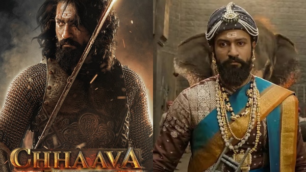 Chhaava Full Film Download In HD Netflix