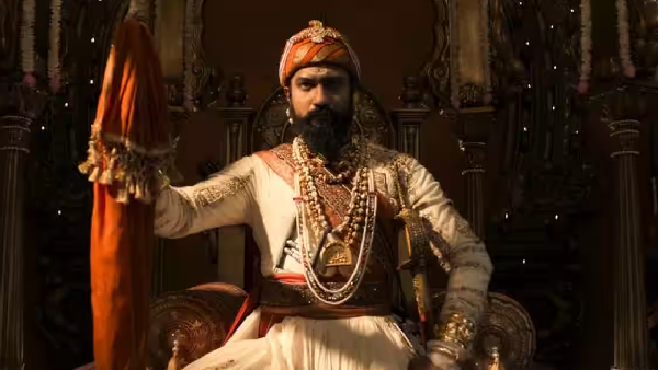 Chhaava Leaked Online Hours After OTT Release