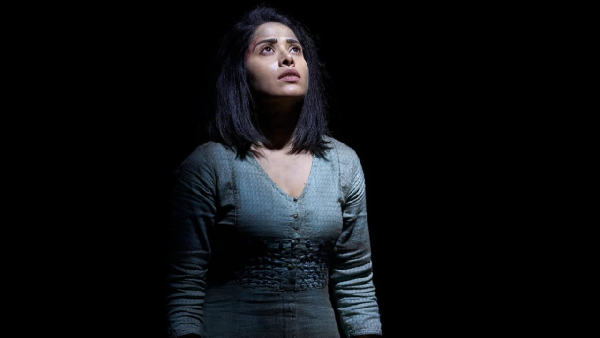 Nushrratt Bharuccha Returns As Sakshi In Chhorri 2