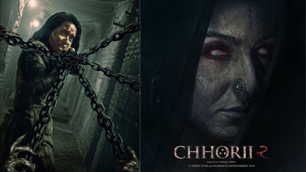 Chhorii 2 Full Film Download How To Download Nushrat Bharucha s Film On Prime Video For Offline Viewing