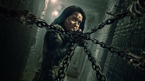 Chhorii 2 Release Time Chhorii 2 Release Time