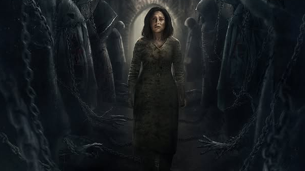 Chhorii 2 Film REVIEW