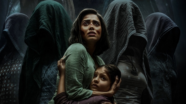 Nushrratt Bharuccha Chhorii 2 Trailer