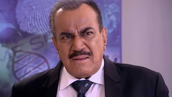 CID 2 Shivaji Satam Aka ACP Pradyuman Confirms Exit CID 2 Shivaji Satam Aka ACP Pradyuman Confirms Exit