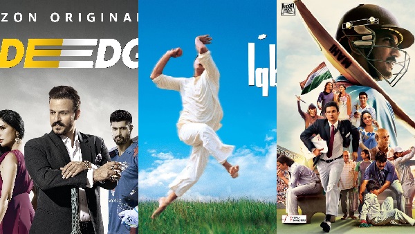 Catch The Cricket Craze Must-Watch Films To Fuel Your IPL