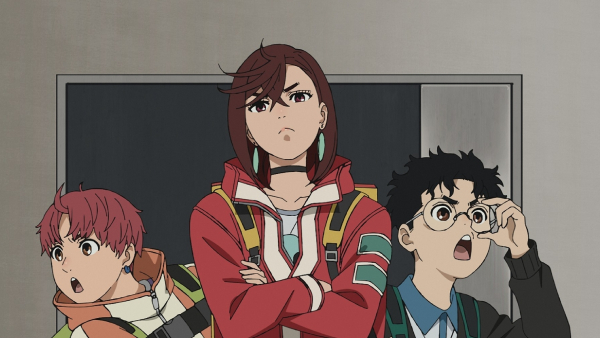 Dandadan Chapter 190 Release Time In India