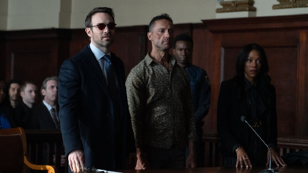 Daredevil Born Again Episode 8 Full Episode Download