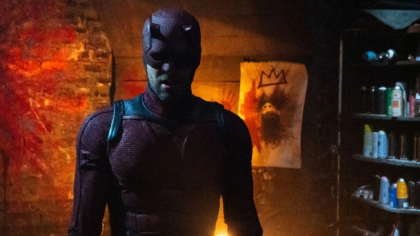 Daredevil Born Again Episode 8 Release Time In India