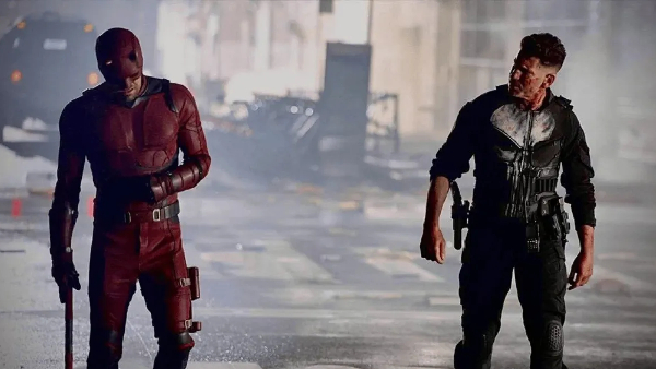 Daredevil Born Again Episode 9 Full Episode Download