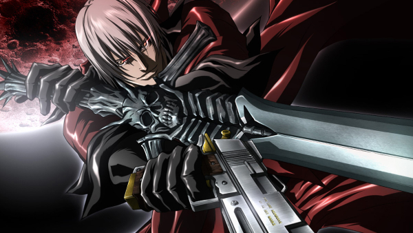 Devil May Cry Full Series Download