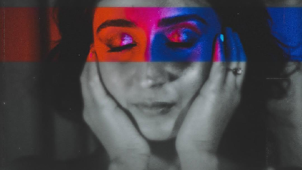 Dhvani Bhanushali Oaff amp amp Savera Collaborate On Aankhon