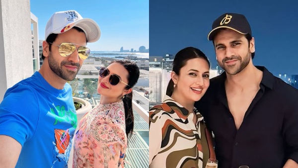 Divyanka Tripathi-Vivek Dahiya Divorce Truth Out Divyanka Tripathi-Vivek Dahiya Divorce Truth Out
